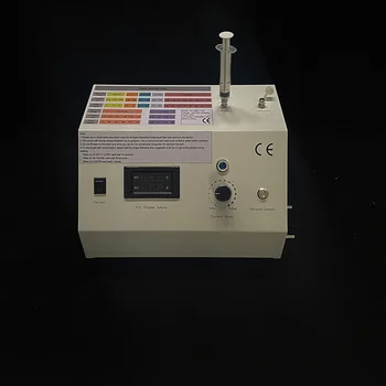 Машина озона медицинской ранга больницы 1-120уг/мл для лечения рака