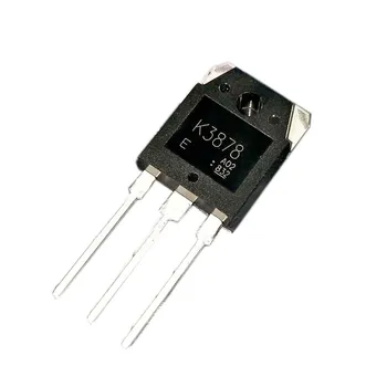 10ШТ K3878 2SK3878 TO-3P 9A 900V N-канальный MOSFET транзистор новый оригинальный