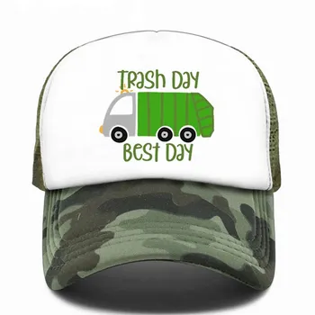 Изготовленная на ЗАКАЗ детская бейсбольная кепка для грузовиков, Регулируемые Сетчатые Шляпы, Бейсбольная кепка дальнобойщика для мальчиков, девочек, мужчин, женщин, Сетчатая кепка Snapback Оптом