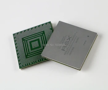 5 шт./лот, перезагрузка и проверка работоспособности микросхемы CXD2971BGB ic для ps3