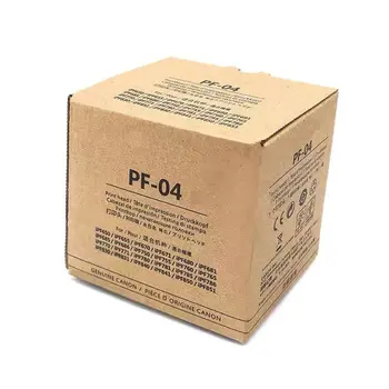 Сопло печатающей головки печатающая головка для Canon IPF650 IPF655 IPF680 IPF681 IPF685 IPF686 IPF755 IPF760 IPF765 IPF750 PF-04 pf04 pf 04