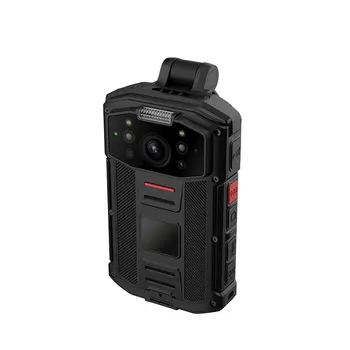 3,1-дюймовая сенсорная камера наблюдения с высоким разрешением для правоохранительных органов, носимая камера для тела, политика, оборудование, камера видеонаблюдения