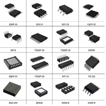 100% Оригинальные микроконтроллерные блоки STM32G474RBT6 (MCU/MPU/SoCs) LQFP-64 (10x10)