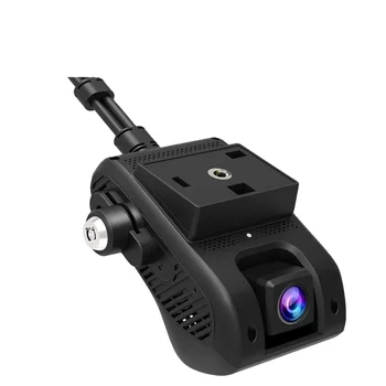 Autopmall jc400 aivision cam camera dashcam автомобильный видеорегистратор hd 1080P с двойной камерой 4g Ite gps трекер dash cam с дистанционным мониторингом