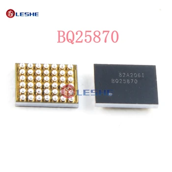 5-10 шт./лот BQ25870 Зарядное устройство IC USB-чип для зарядки