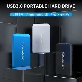 HDD USB3.0 2,5 