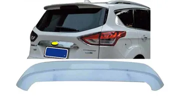 Заводской Стиль Спойлер Крыло ABS для 2013-2019 Ford Escape Kuga Спойлеры Крыло C 1 шт. Бесцветный