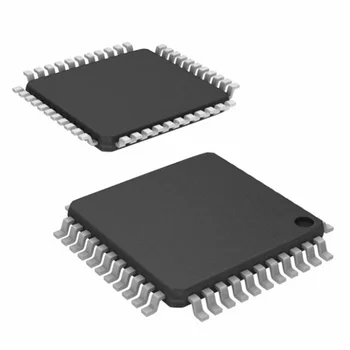 Новый оригинальный стоковый микроконтроллер STM32F030C6T6 LQFP48 с микросхемой микроконтроллера