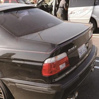Задний спойлер из углеродного волокна для BMW E39 M5 1995-2003