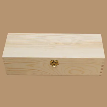 Прямоугольный шип и деревянная коробка для хранения контейнеров, деревянная подарочная коробка, разное, коробка для хранения драгоценных камней, ювелирный органайзер