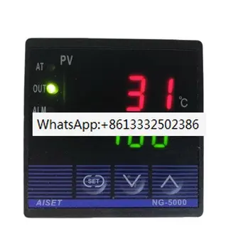 NG-5000 / Измерительный термостат NG-5411-2 Термостат NG-5401-2