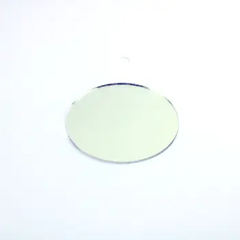 2 шт., общий диаметр 38,1 мм, 656 нм, узкополосное фильтрующее стекло