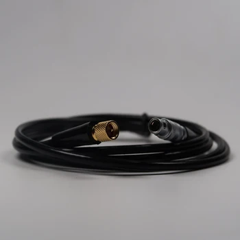 совместим с ультразвуковым кабелем style Lemo00-Microdot для одноэлементной линии задержки EqUV. Датчик толщины DAKOTA ultrsonic