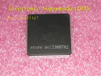 Бесплатная доставка, 10 шт./лот, микросхема STM32F407ZGT6 STM32F407 QFP-176 В наличии!