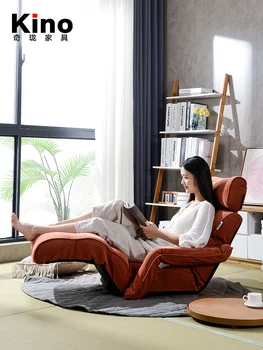 Складной диван двойного назначения, сиденье-татами, для откидывания и сна, отдыха для чтения и многофункциональный