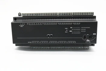 DVP60EC00R3 DVP60EC00T3 Стандартный ПЛК серии EC3 DI 36 DO 24 100-240 В переменного тока, новый в коробке