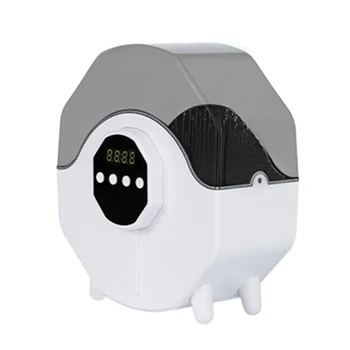Сухая коробка с объемным нагревом 360º, Регулируемая Сушка для 3D-печати PLA/ABS