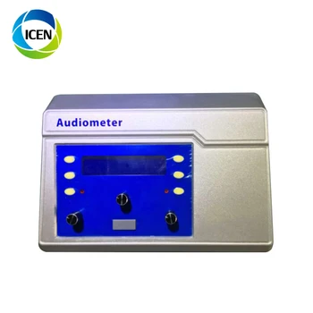 Портативный аудиометр для клинической диагностики слухового аппарата IN-G105