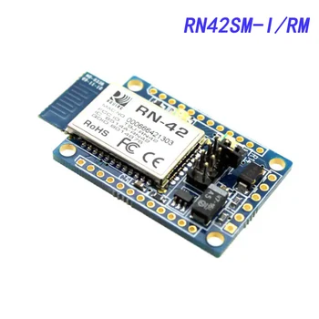Avada Tech RN42SM-I/RM RF TXRX MOD BLUETOOTH-чип SMD