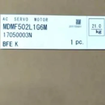 Новая упаковка гарантия 1 год MDMF502L1G6M ｛№24 место в магазине｝ Немедленно отправлено