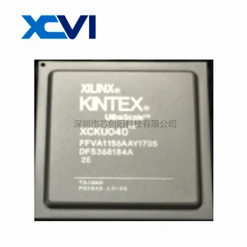 Оригинальный продукт XCKU040-2FFVA1156E XCKU040-2FFVA1156E BGA1156