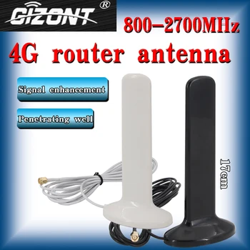 Антенна NB-IOT 3/4G LTE GSM беспроводной маршрутизатор Huawei внешняя антенна на присоске B315s-936/B310As-852/B316-855 для усиления сигнала