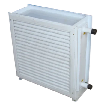 Воздушный водонагреватель 12v для горячего вентилятора