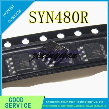 10 шт./лот, чип беспроводного приемопередатчика SYN480R 480R SOP-8