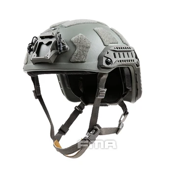 Шлем серии FMA SF A для верховой езды и скалолазания на открытом воздухе TB1315A