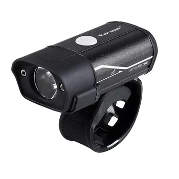 Велосипедный фонарь L2 LED Велосипедная фара Задний фонарь Комплект USB Аккумуляторная батарея Фонарик Велосипедный фонарь Лампа