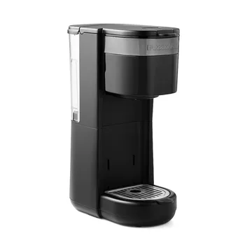 Кофеварка Farberware с сенсорным управлением для обжига, черная