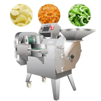 Многофункциональная машина для резки овощей с двойной Головкой, Новый продукт, Кухонные Принадлежности