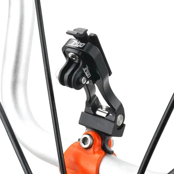 Trigo Велоспорт Крепление Для мобильного Телефона Камера Держатель Фары для Brompton Pikes 3xty Складной Велосипед Garmin Wahoo Аксессуары Для Велосипедов