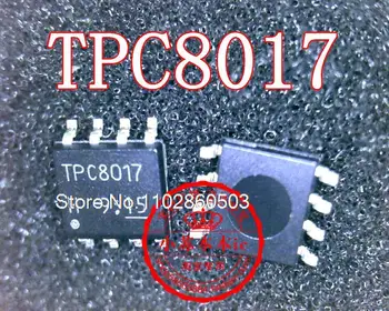 10 шт./ЛОТ TPC8017 8017 SOP8