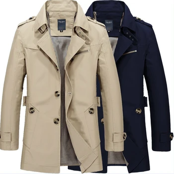Хорошая модная мужская куртка, пальто, Мужская деловая повседневная одежда, ветровка Boss, мужские черные куртки-бомберы Amygreen, большие размеры M-5XL