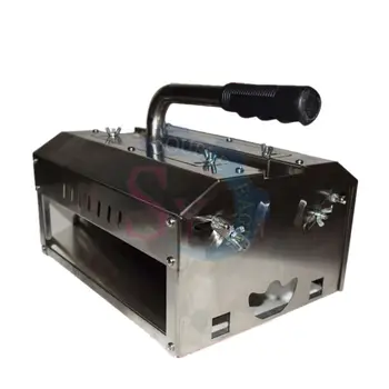Самый продаваемый небольшой ручной автомат для резки клейковины для выпечки в домашних условиях из нержавеющей стали/мини-машина для нарезки хот-догов твист-формы