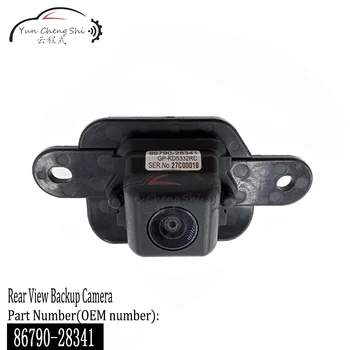 Резервная камера заднего вида для 2004 - 2009 Toyota Prius Резервная камера заднего вида OEM 86790-28341