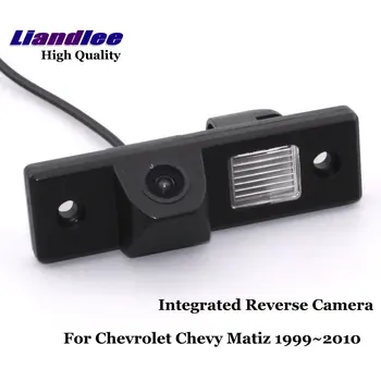 Для Chevrolet Chevy Matiz 1999-2010 Камера заднего Вида Автомобиля Камера заднего вида Для парковки Заднего Хода Встроенная Камера SONY HD