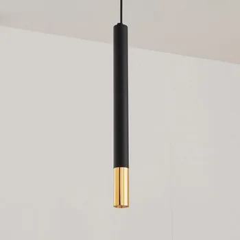 Подвесной светильник Современный светодиодный подвесной светильник