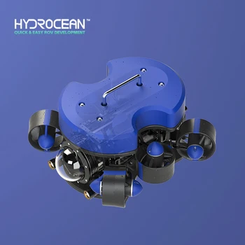 Механический набор Hydrocean S6-E ROV - робот для соревнований 