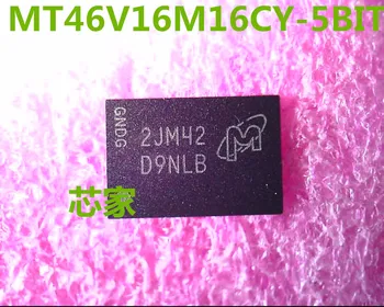 (2 шт./лот) MT46V16M16CY-5 бит: M D9NLB DDR BGA