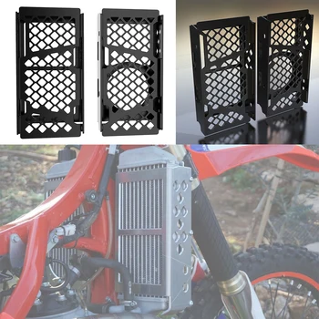 Охладитель Радиатора охлаждения двигателя мотоцикла ДЛЯ BETA RR/Гоночной модели 125-200-250-300-350-390-430-480 2020-2023 Dirt Bike Motocross