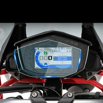 Для MOTO GUZZI V 85 TT V85TT V85 TT V 85TT Защита экрана приборной панели мотоцикла от царапин TFT LCD Protecti