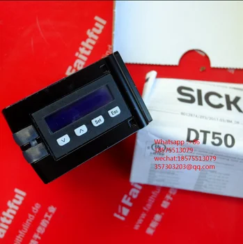 Для Sick DT50-P1113 Совершенно новый лазерный дальномер 1044369