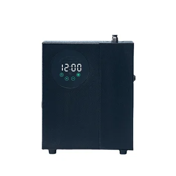 300 м3 Коммерческий Гостиничный ароматический диффузор, подключенный к HVAC/AC Smart Timing, Большой диапазон Ароматизации эфирных масел, Воздушная машина