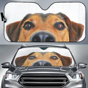 Солнцезащитные очки Adorable Dog Auto