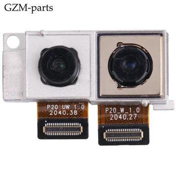 GZM-запчасти для Замены задней камеры мобильного телефона для задней основной камеры Google Pixel 5