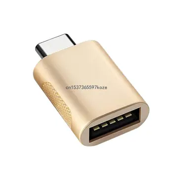 USB Адаптер Type C Famale для MACBOOK Pro2019 для MACBOOK Air 2020 2020