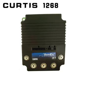 Китай поставляет Curtis Golf cart controller 400A 48V модель 1268-5403