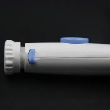 Принадлежности для гигиены полости рта Стандартный шланг для подачи воды, Сменная пластиковая ручка, Монтажный комплект для ирригатора полости рта WP-100